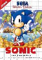 Sonic the Hedgehog