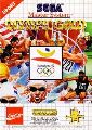 Olympic Gold: Barcelona '92