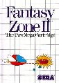 Fantasy Zone II: The Tears of Opa-Opa
