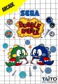 Bubble Bobble