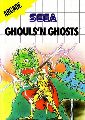 Ghouls'n Ghosts