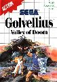 Golvellius: Valley of Doom