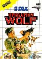 Operation Wolf