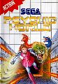 Psychic World
