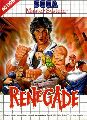 Renegade