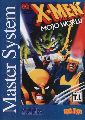 X-Men: Mojo World