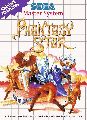 Phantasy Star
