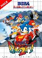 Sonic Drift 2
