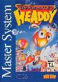 Dynamite Headdy