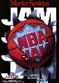 NBA Jam