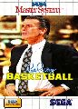 Pat Riley Basketball (Prototype)