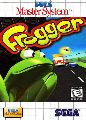 Frogger