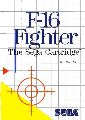 F-16 Fighting Falcon