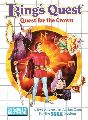 King's Quest: Quest for the Crown