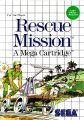 Rescue Mission