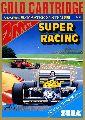 Super Racing