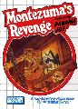 Montezuma's Revenge featuring Panama Joe