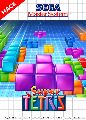 Super Tetris
