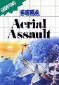 Aerial Assault
