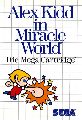 Alex Kidd in Miracle World