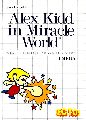 Alex Kidd in Miracle World