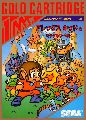 Alex Kidd no Miracle World