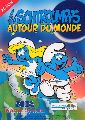 Les Schtroumpfs autour du monde