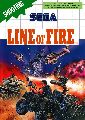Line of Fire