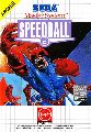 Speedball 2