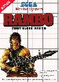 Rambo: First Blood Part II