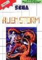 Alien Storm