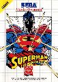 Superman: The Man of Steel