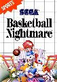 Basketball Nightmare