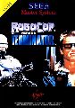 RoboCop versus The Terminator