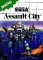 Assault City