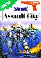 Assault City