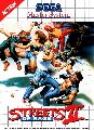 Streets of Rage II