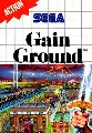 Gain Ground