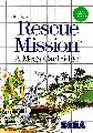 Rescue Mission