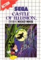 Castle of Illusion starring Mickey Mouse