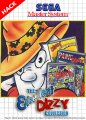 Excellent Dizzy Collection (Prototype)