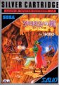 Solomon no Kagi: Oujo Rihita no Namida