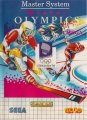 Winter Olympics: Lillehammer '94