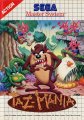 Taz-Mania (Beta)