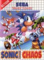 Sonic Chaos (Beta)