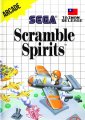 Scramble Spirits