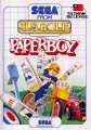 Paperboy