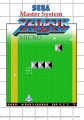 The Micro Xevious