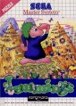 Lemmings (Beta)