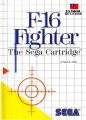 F-16 Fighting Falcon